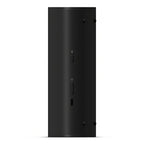 Sonos Roam 2 Portable Waterproof Bluetooth Speaker (Black)