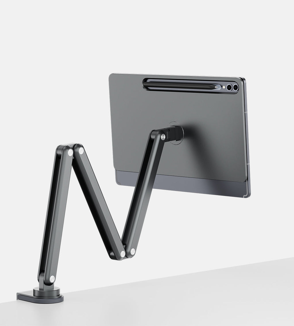 KUXIU X36 Foldable Magnetic Stand for Samsung Tab