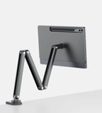 KUXIU X36 Foldable Magnetic Stand for Samsung Tab