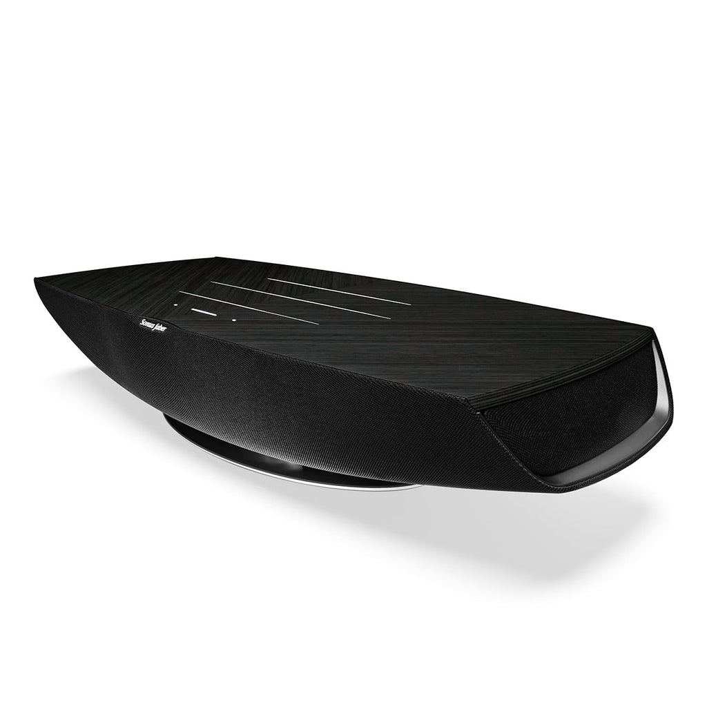 Sonus faber Omnia Wireless Speaker - Each (Graphite)