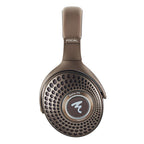 Focal Bathys MG Over-Ear Wireless Headphones with Active Noise Cancellation