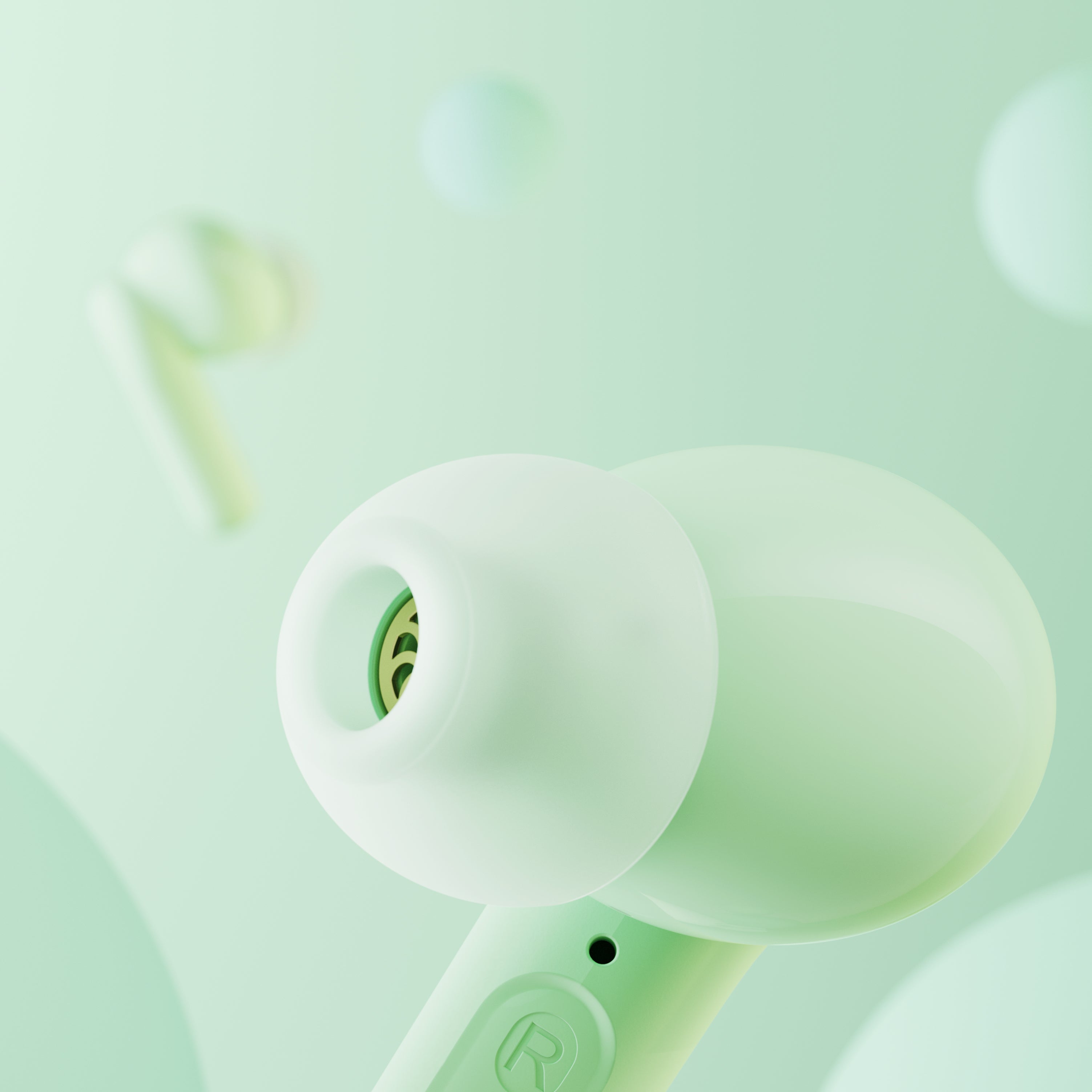 Life P2 Mini | Mini True Wireless Earbuds with Bass