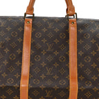 Monogram Keepall 60