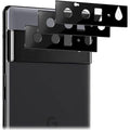 SAHARA - ZeroDamage Camera Lens Protector (2-Pack) - Google Pixel 6 Pro