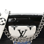 Vernis Epi Monogram Wynwood Black White