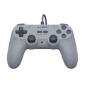 Gamesir Tegenaria Lite Wired Game Controller with High-Precision Joysticks, 1000Hz Polling Rate, and Anti-Drift Technology for Nintendo Switch 2 and PC