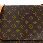 Monogram Musette Tango