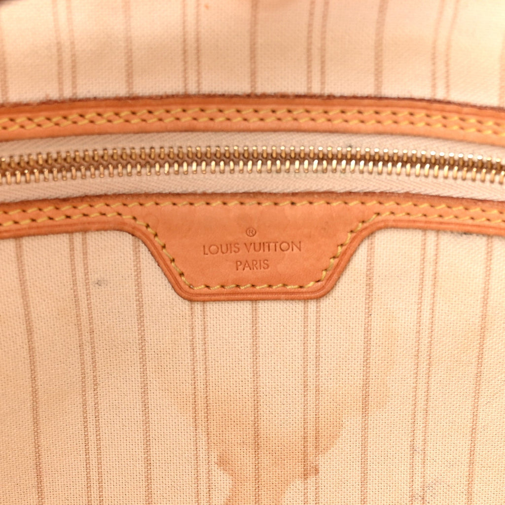 Damier Azur Delightful PM