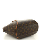 Monogram Ellipse MM