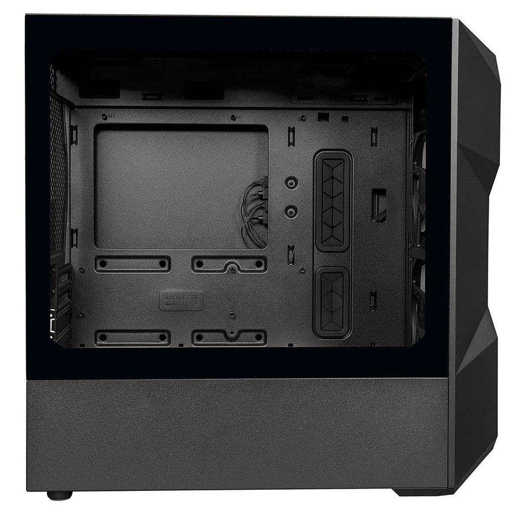 MasterBox TD300 Mesh mATX Computer