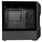 MasterBox TD300 Mesh mATX Computer