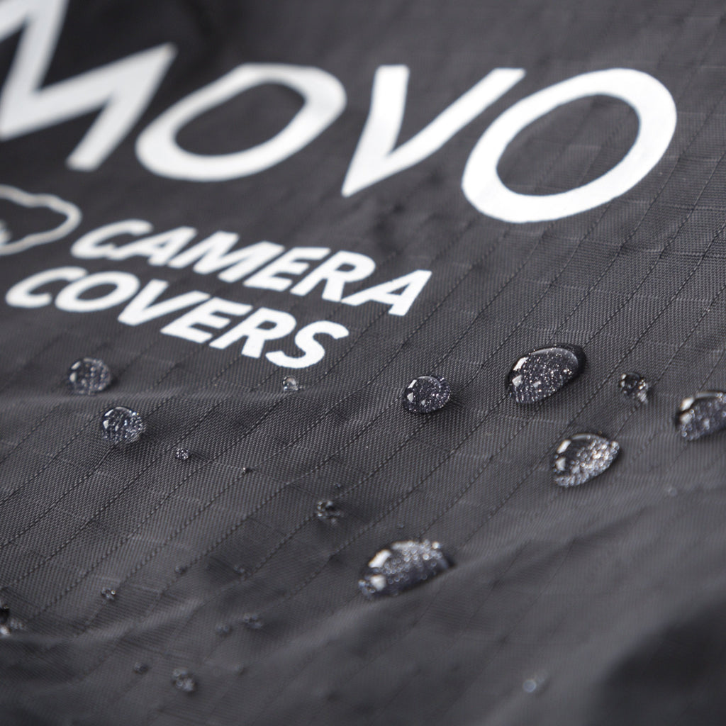 Movo CRC23 Storm Raincover Protector Medium Size
