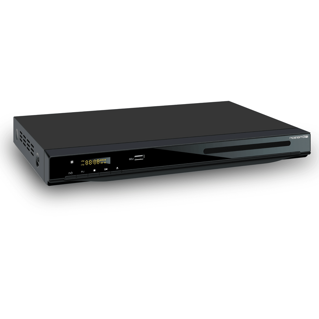 2.1 Channel Home Theater DVD Player and Speaker Surround Sound System