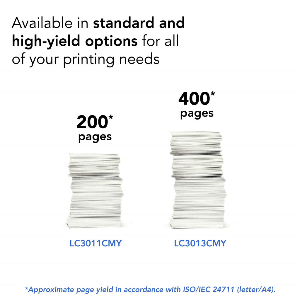 Original Ink Cartridge Single