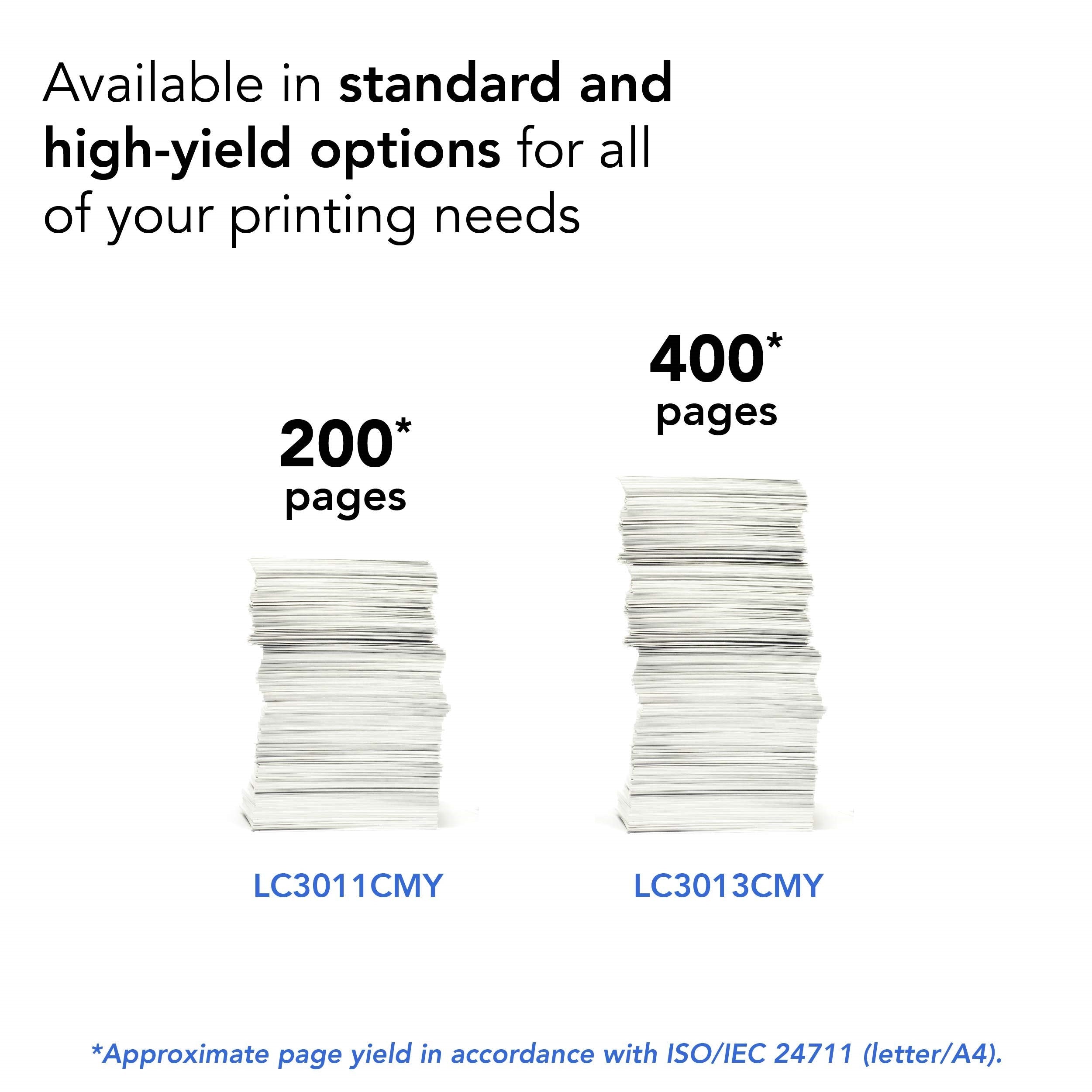 Original Ink Cartridge Single