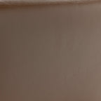 Azalea Calfskin Horsebit 1955 Shoulder Bag Brown Sugar