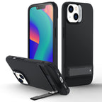 SAHARA - Venture Series Kickstand Slim Case - iPhone 14 Plus