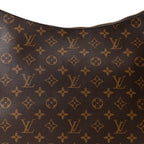 Monogram Slouchy MM