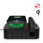 Ultimate Charging Station Pro