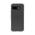 SAHARA - Venture Series Hard Shell Case for Google Pixel 9a - Clear