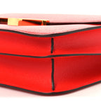 Epsom Constance 24 Rouge Casaque
