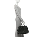Negonda Garden Party Tote 36 MM Black