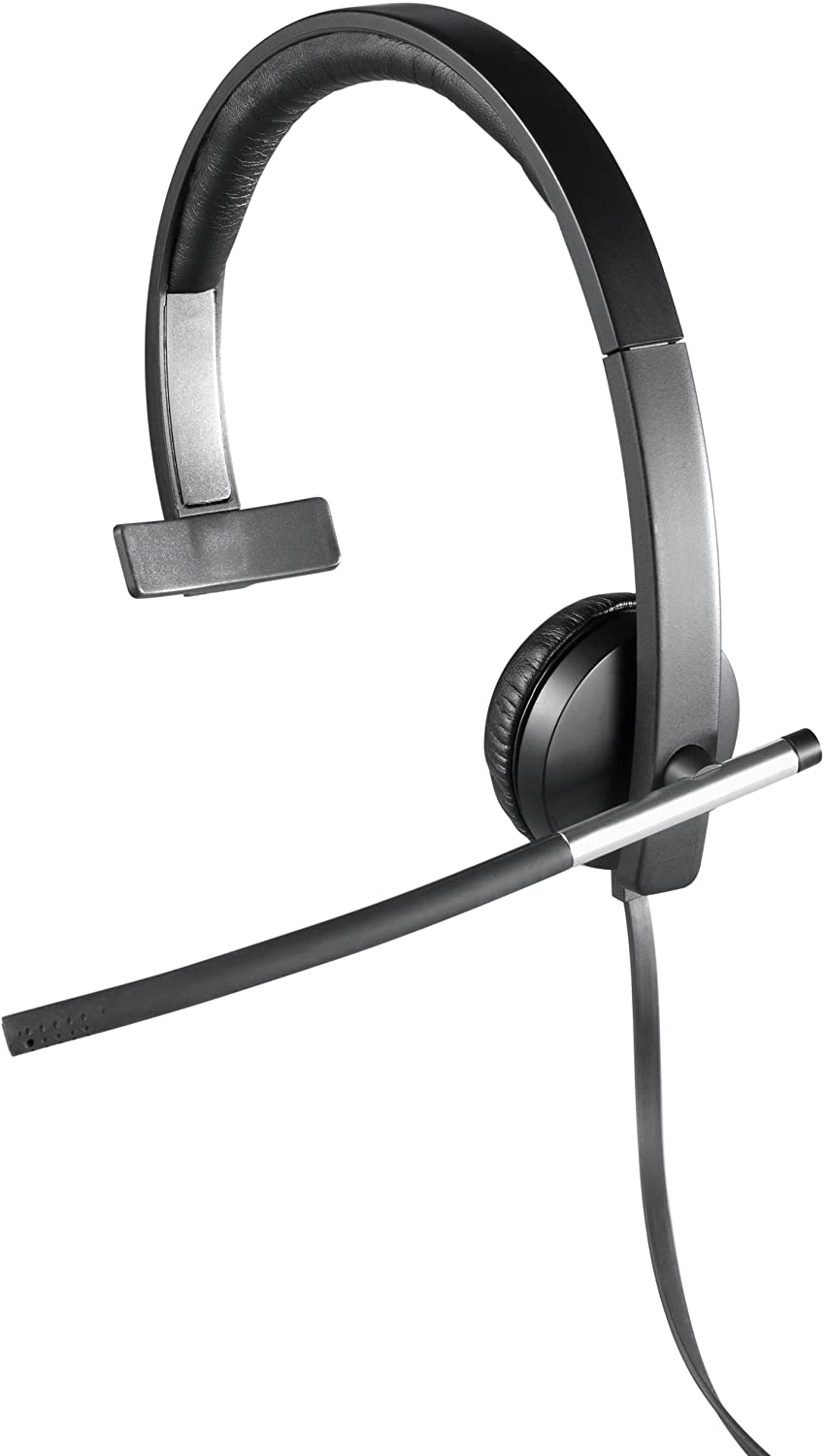 Logitech H650e USB Pro-Quality Mono