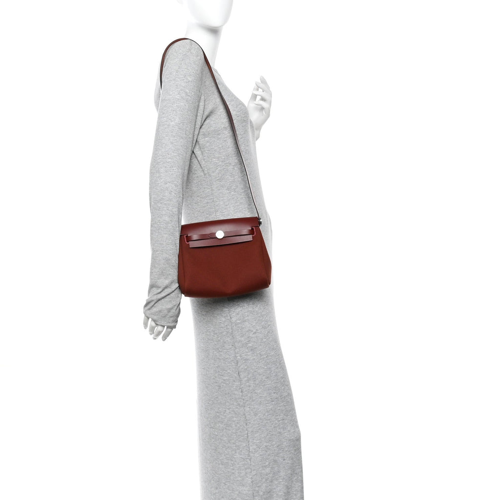 Military Toile Vache Hunter Herbag Zip Retourne 20 Rouge H