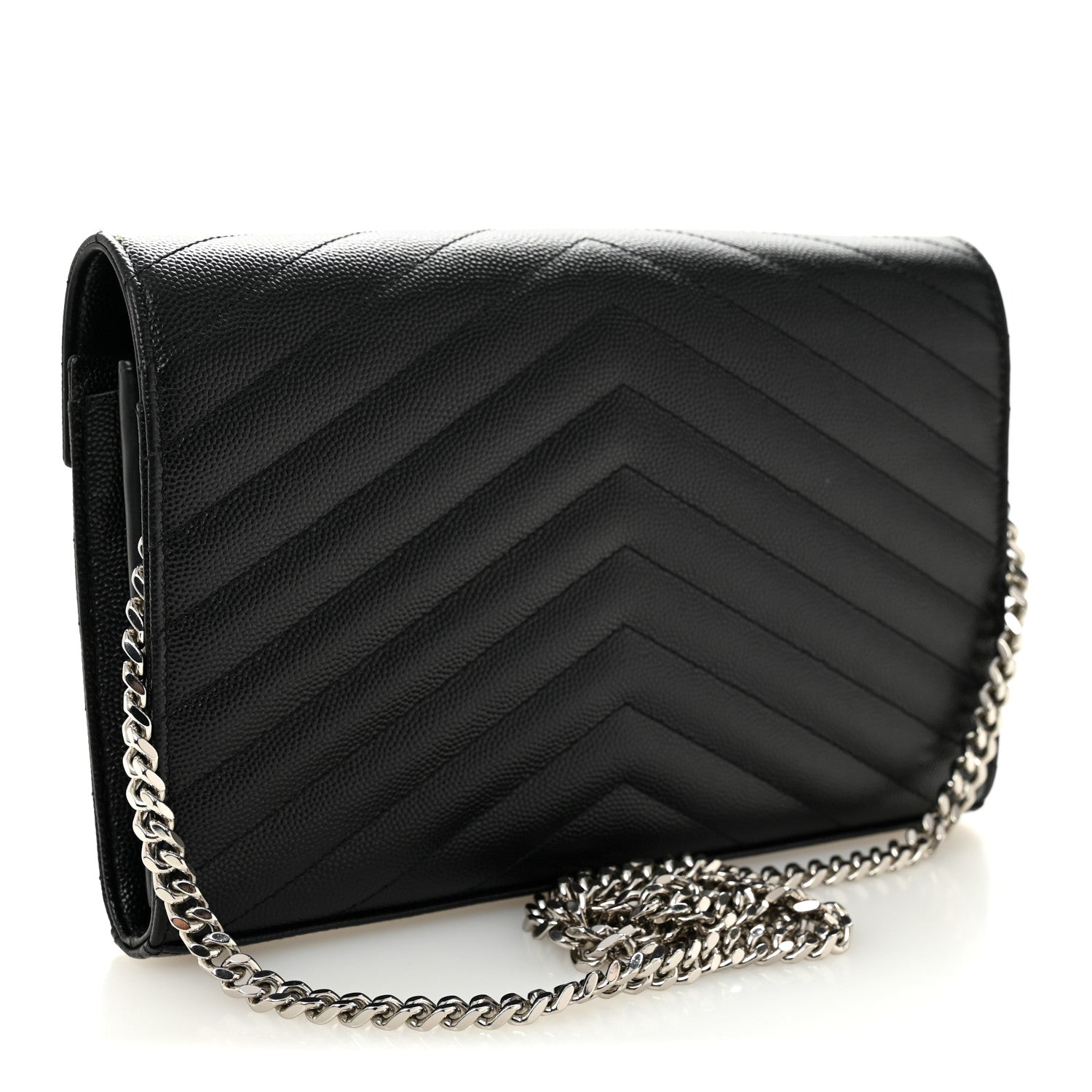 Caviar Quilted Small CC Day Backpack Black