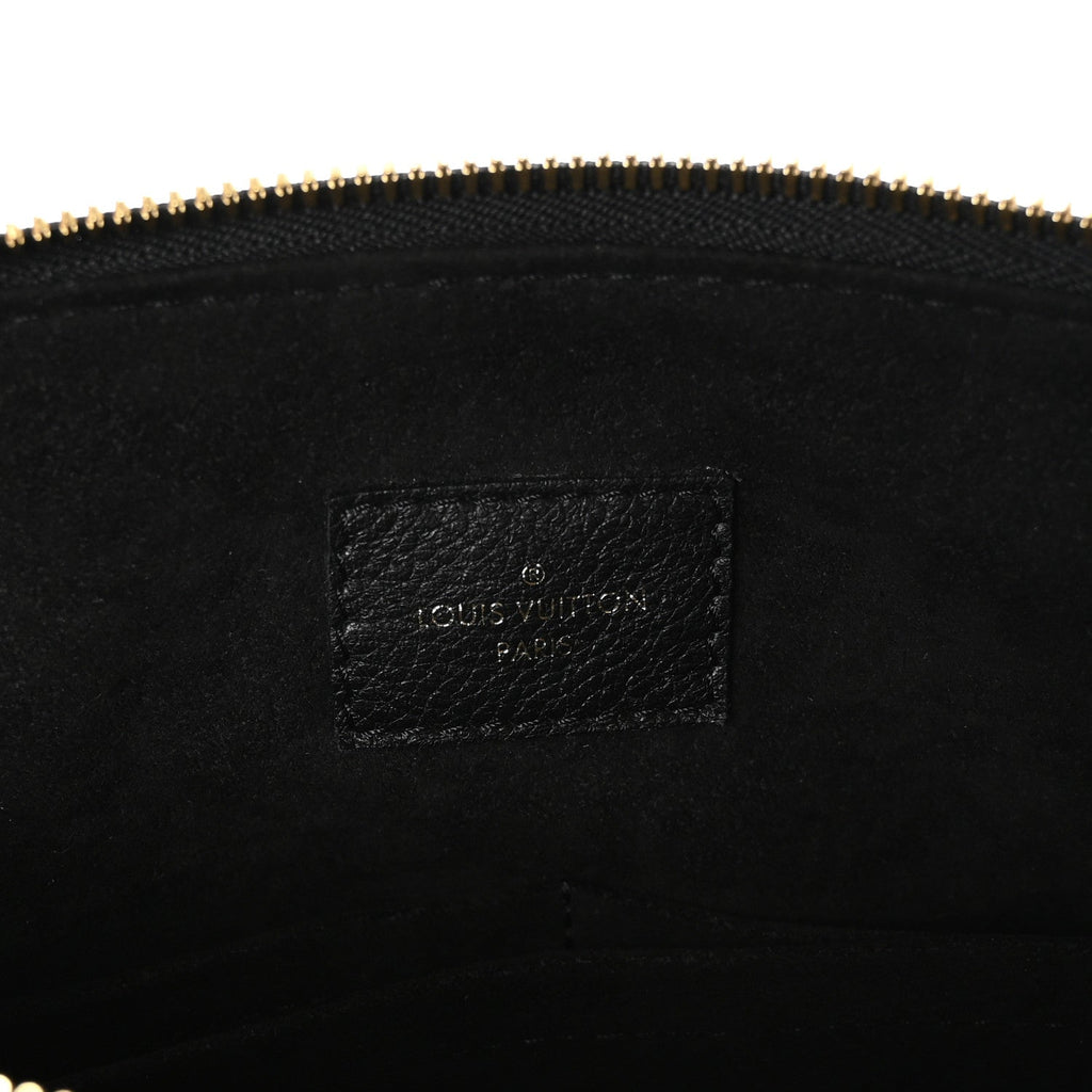 Monogram Pallas Full Black