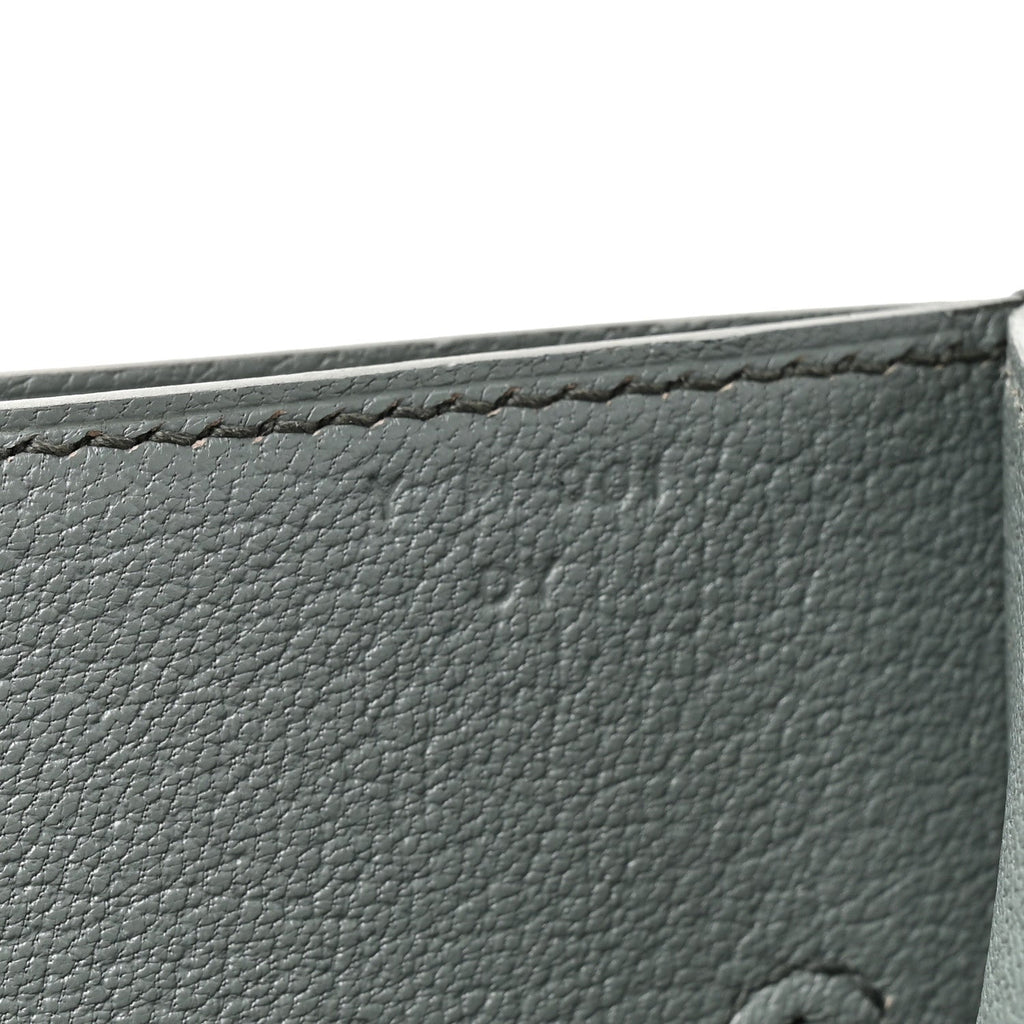 Epsom Kelly Depeches 36 Vert Amande