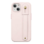 SAHARA - Indy Series Leather FingerGrip Case - iPhone 14 Plus - CP00329 CP00330 CP00331  CP003302