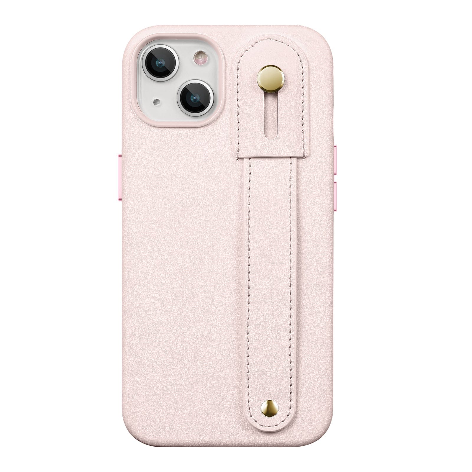 SAHARA - Indy Series Leather FingerGrip Case - iPhone 14 Plus - CP00329 CP00330 CP00331  CP003302