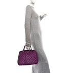 Empreinte Montaigne MM Amethyste
