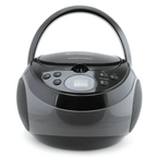 Portable CD Player Radio