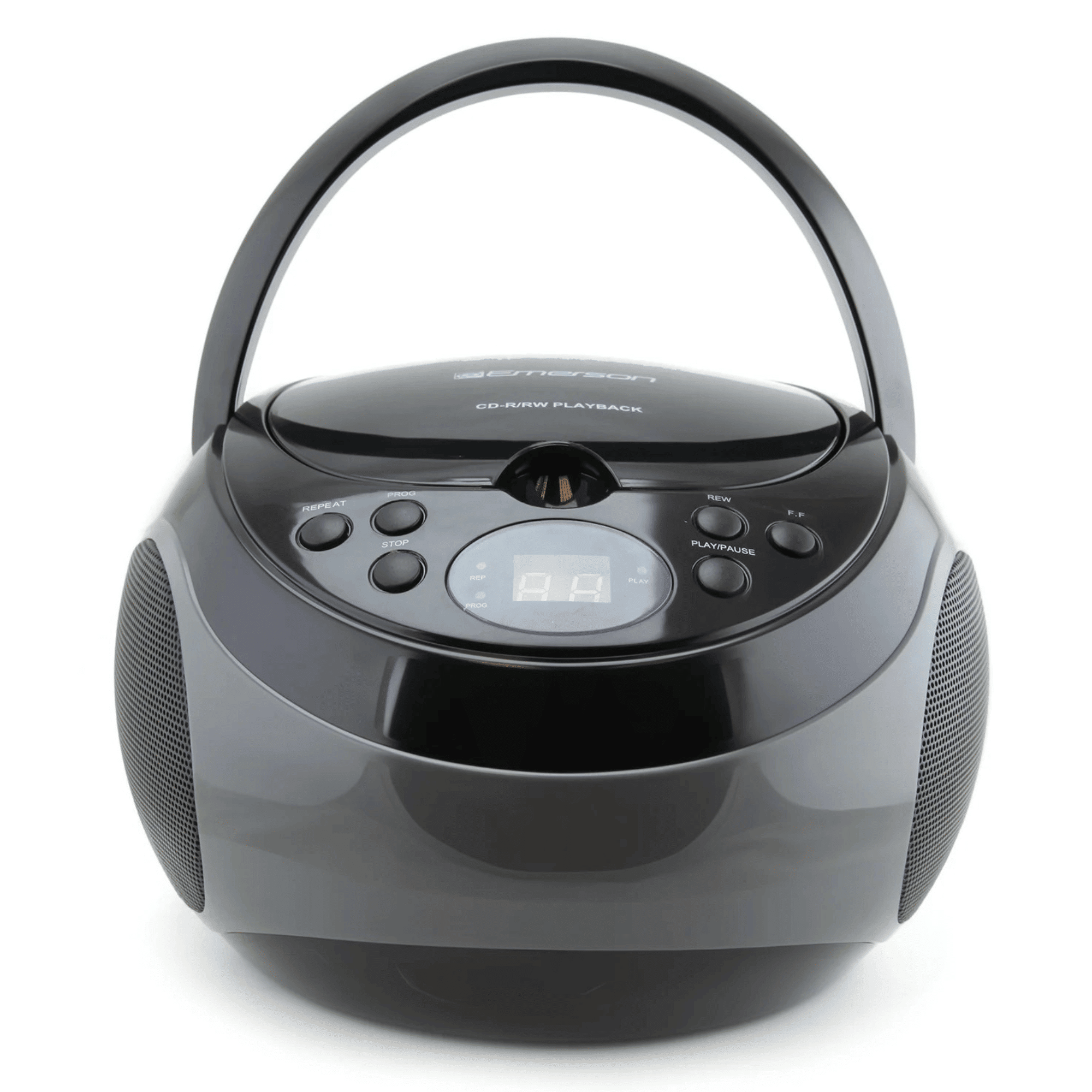 Portable CD Player Radio