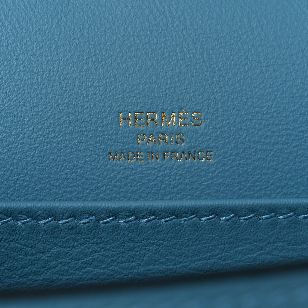 Chevre Mysore Geta New Bleu Jean
