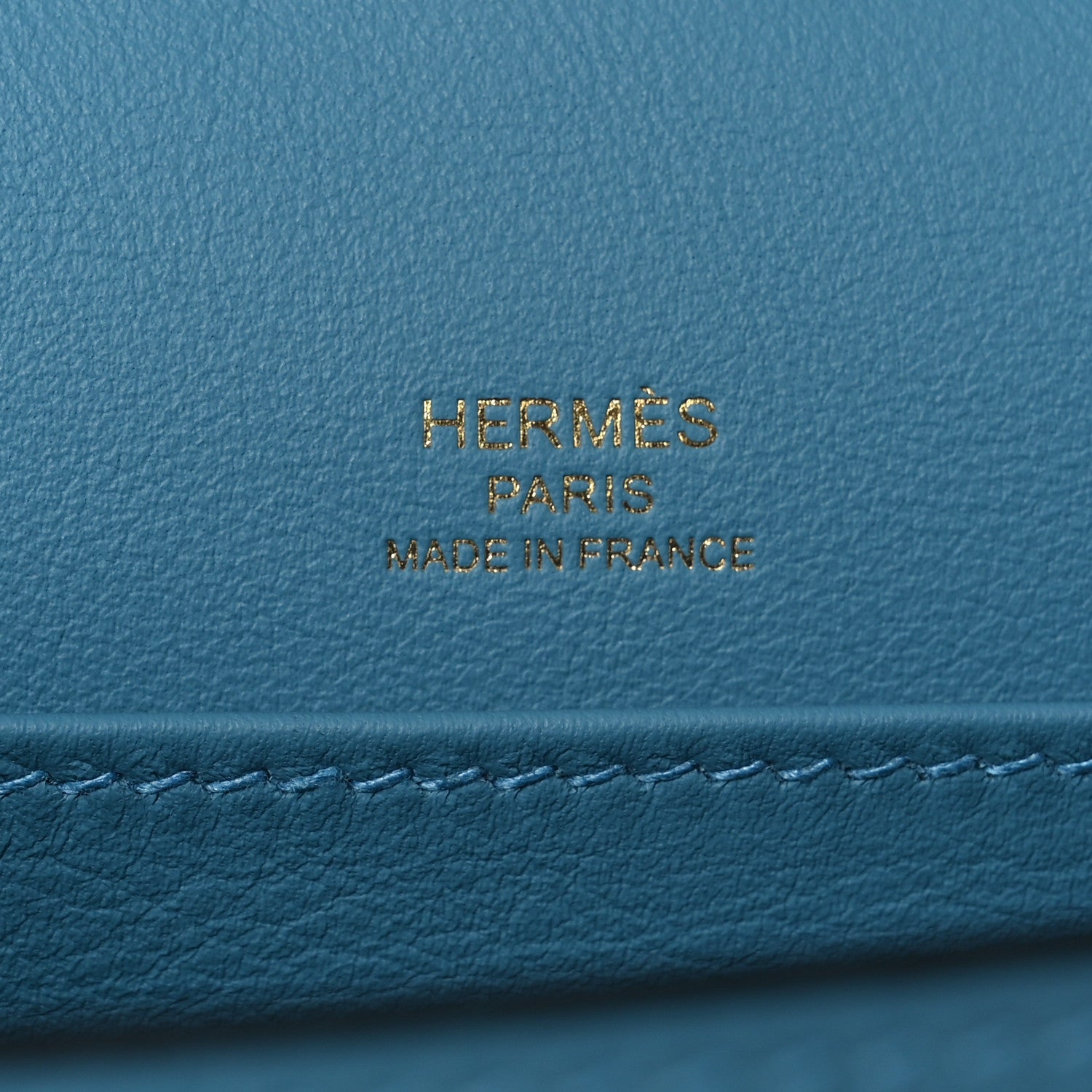 Chevre Mysore Geta New Bleu Jean