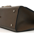 Taurillon Blush Rejane PM Taupe