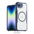 SAHARA - Venture Series Anti-Slip Case - iPhone 16e