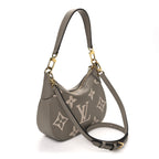 Empreinte Monogram Giant Bagatelle NM Tourterelle Creme