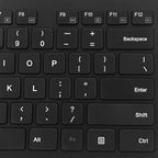 Air Mouse Go Plus With Full Size