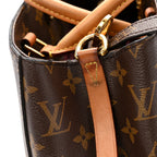 Monogram Montaigne MM