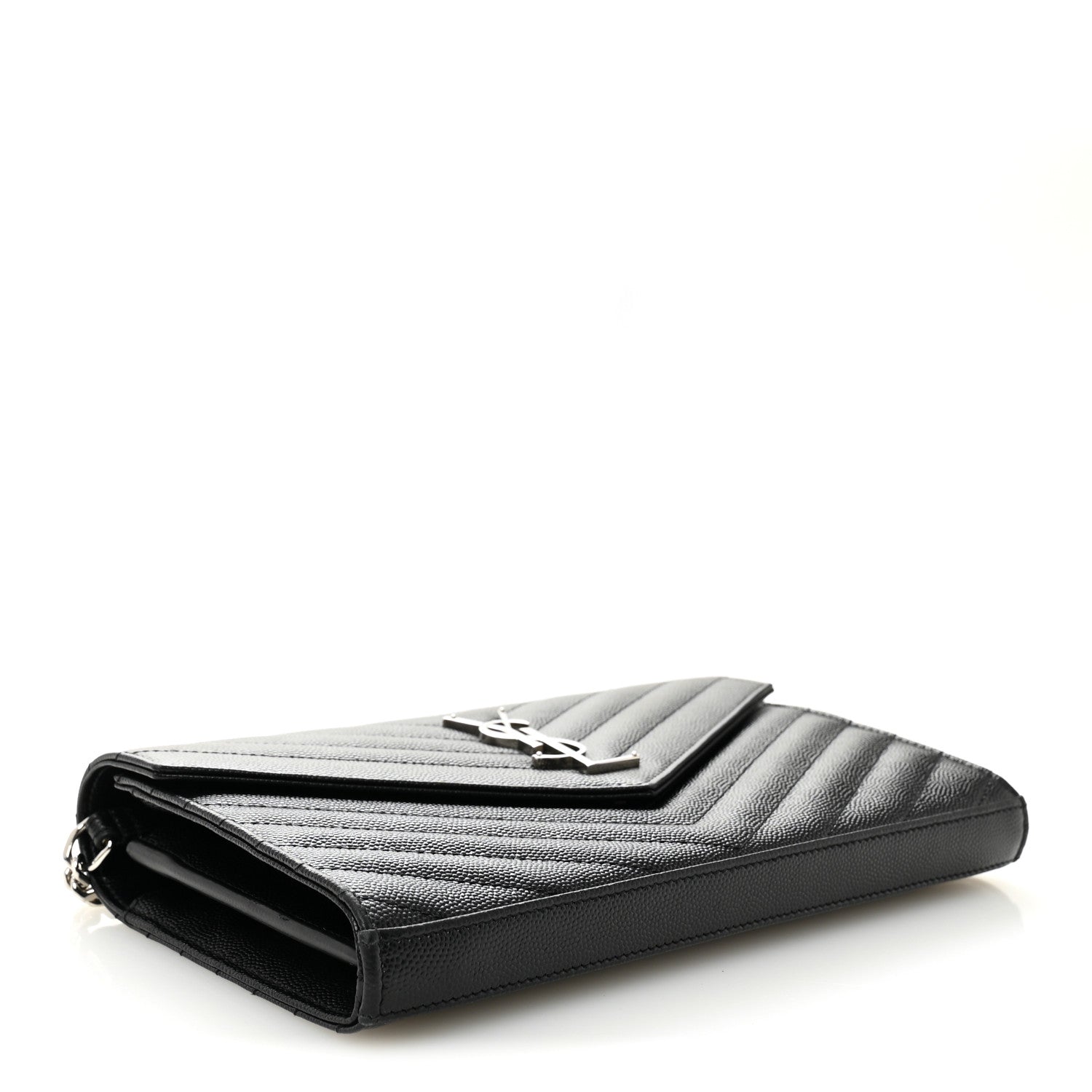 Caviar Quilted Small CC Day Backpack Black