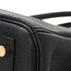 Togo BIRKIN 30 Black