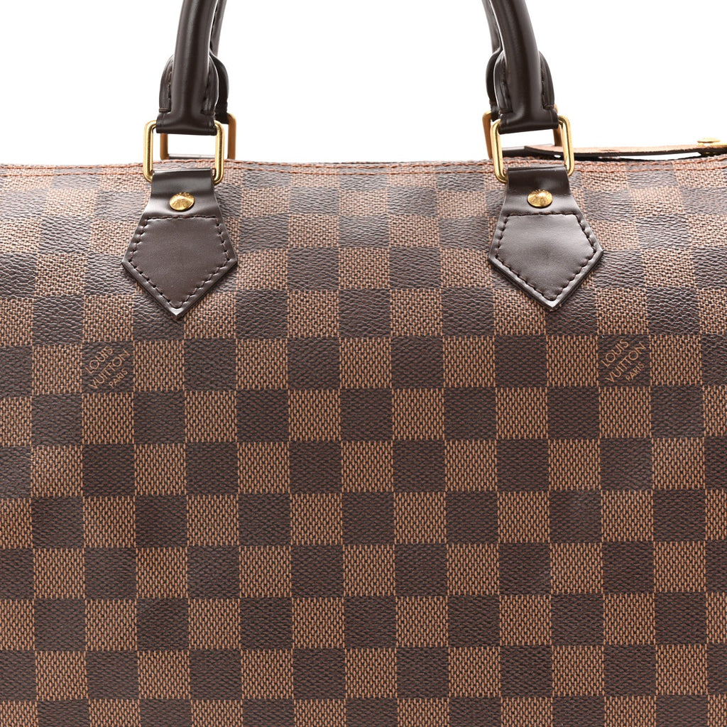 Damier Ebene Speedy 30