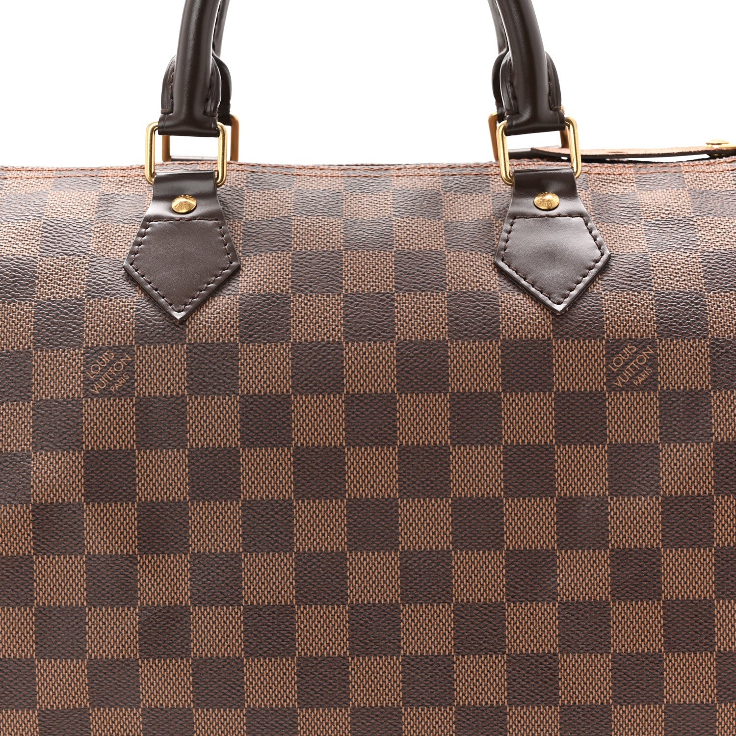 Damier Ebene Speedy 30