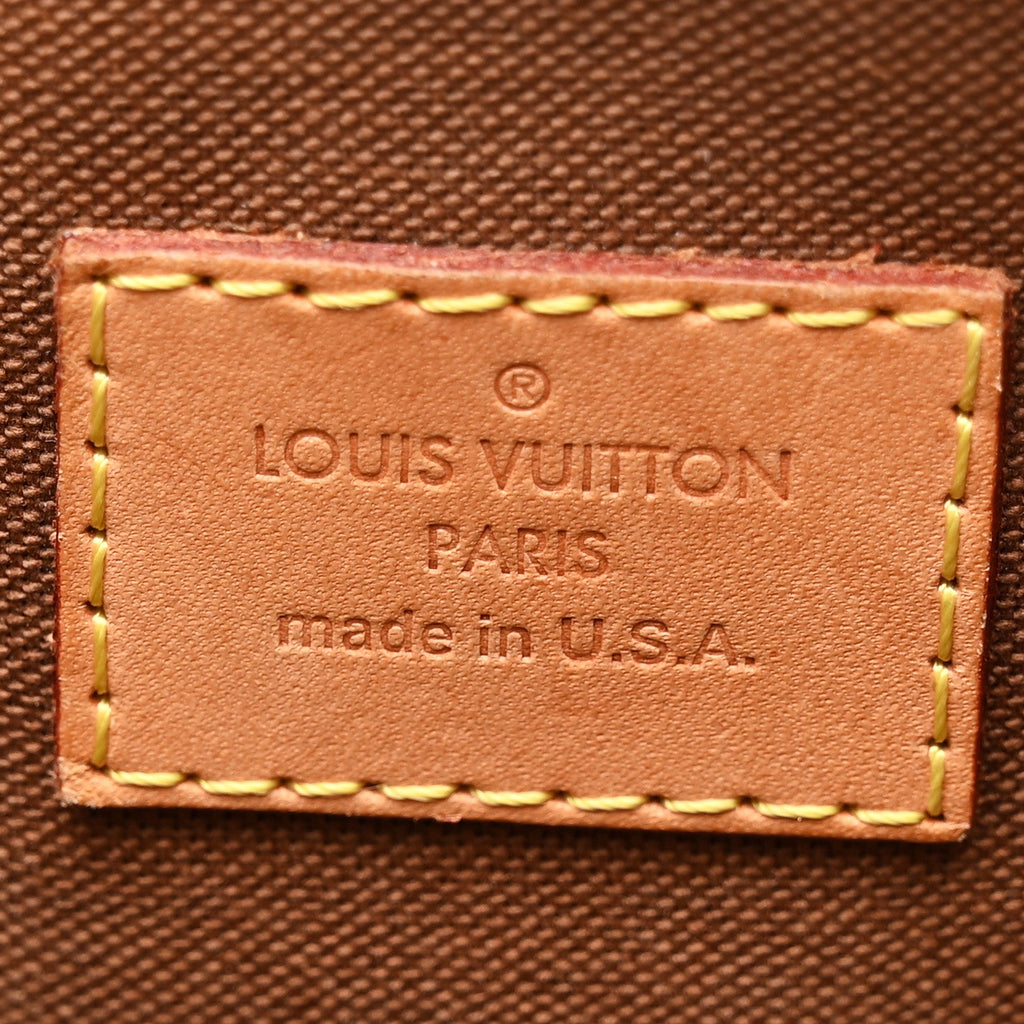 Monogram Tivoli GM