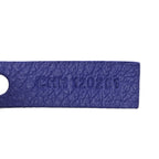 Goyardine Saint Louis PM Blueberry Purple
