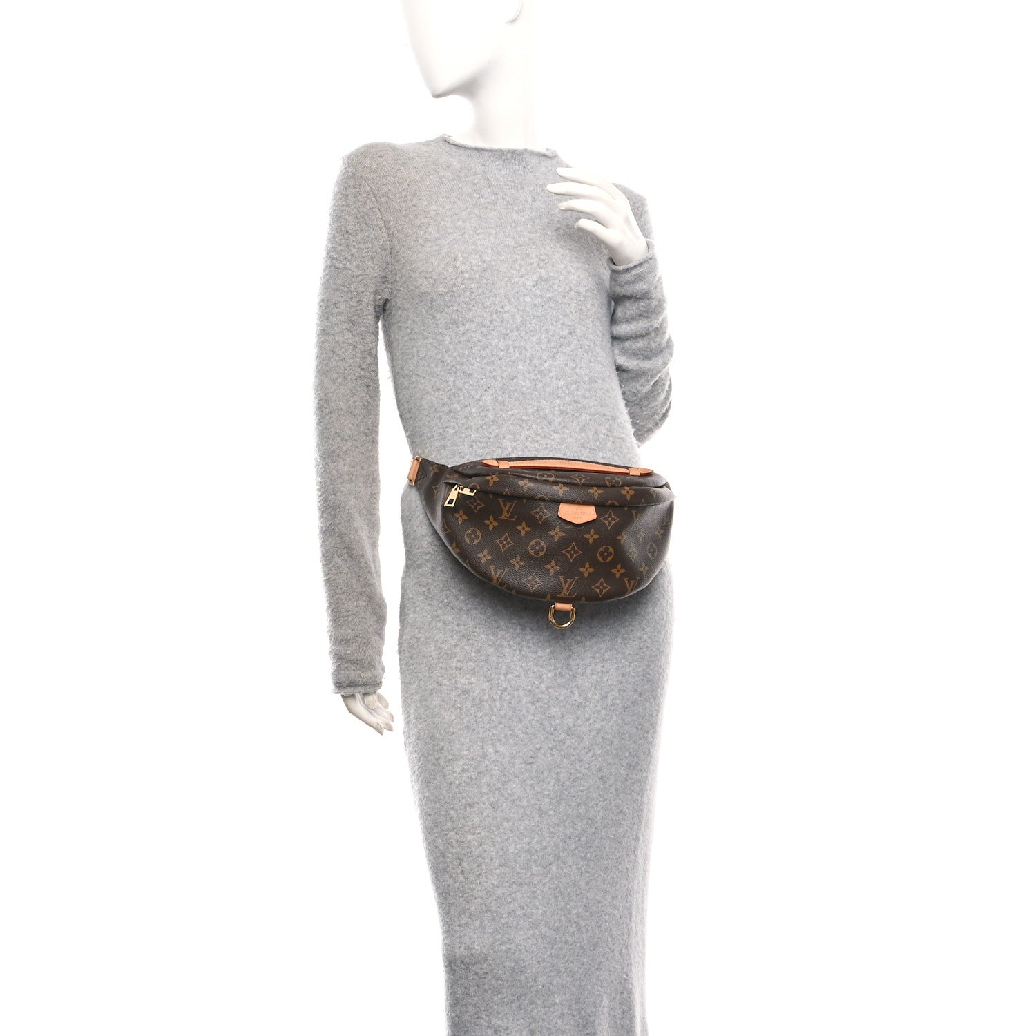 Monogram Bumbag